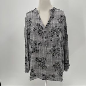 Bailey & Chloe Woman’s Blouse